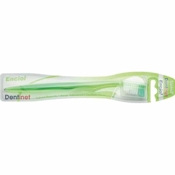 DENTINET Cepillo Dental Enciol Suave